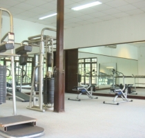 IPGR GYM