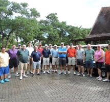 SSAS Golf Outing 13 June 2015, Saturday