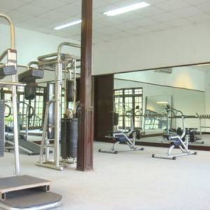 Fitness Gym